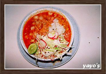 Pozole